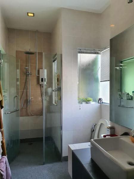 2-storey Terraced House for Sale in Sutera Damansara (Damansara Damai) - Chen Hoaw - Bathroom - PropertyGuru.com.my