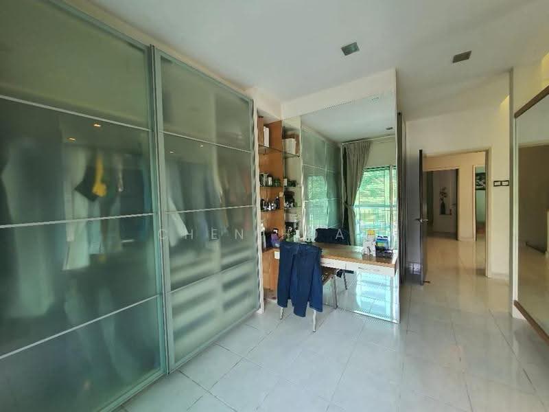 2-storey Terraced House for Sale in Sutera Damansara (Damansara Damai) - Chen Hoaw - Interior - PropertyGuru.com.my