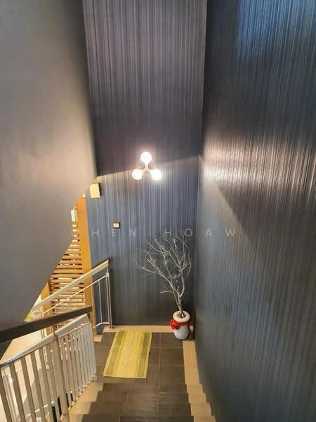 2-storey Terraced House for Sale in Sutera Damansara (Damansara Damai) - Chen Hoaw - Interior - PropertyGuru.com.my