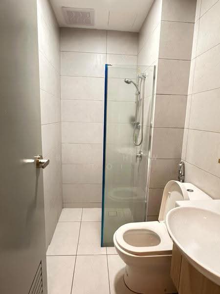 Kediaman Servis untuk Disewa di Sinaran @ Utropolis - Boon Haw Ooi - Bathroom - PropertyGuru.com.my