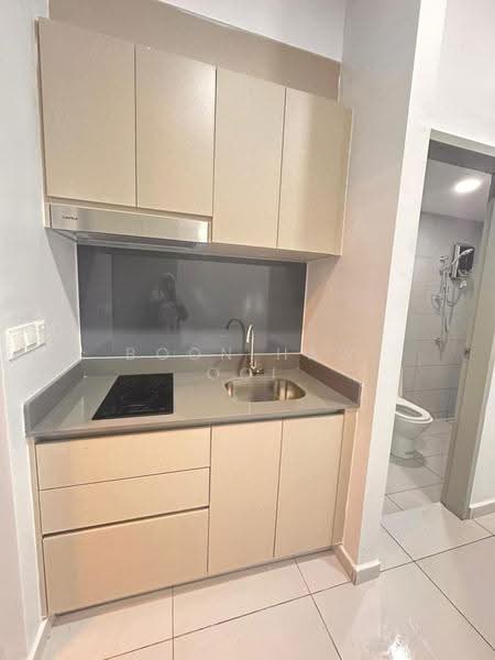 Kediaman Servis untuk Disewa di Sinaran @ Utropolis - Boon Haw Ooi - Kitchen - PropertyGuru.com.my