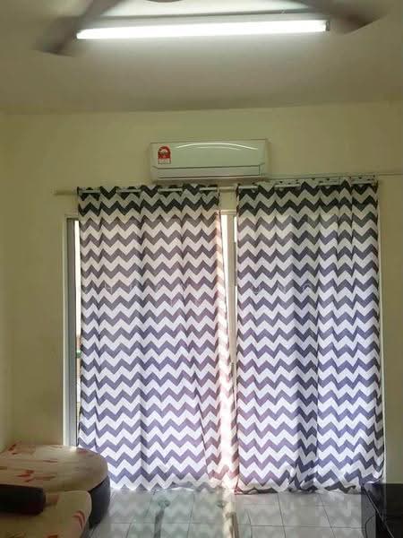 Apartment for Sale at Melawis Apartment - Chuan Hong Kee - PropertyGuru.com.my
