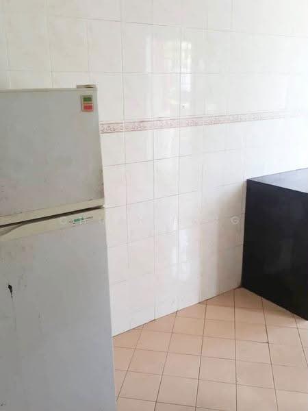 Apartment for Sale at Melawis Apartment - Chuan Hong Kee - Kitchen - PropertyGuru.com.my