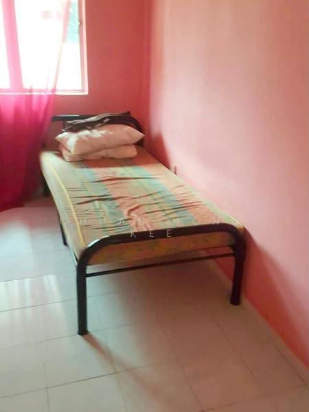 Apartment for Sale at Melawis Apartment - Chuan Hong Kee - Bedroom - PropertyGuru.com.my
