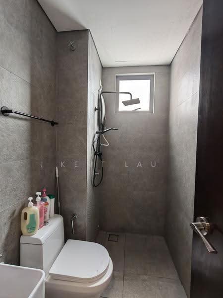 Kediaman Servis untuk Disewa di The Birch - Kent Lau - Bathroom - PropertyGuru.com.my