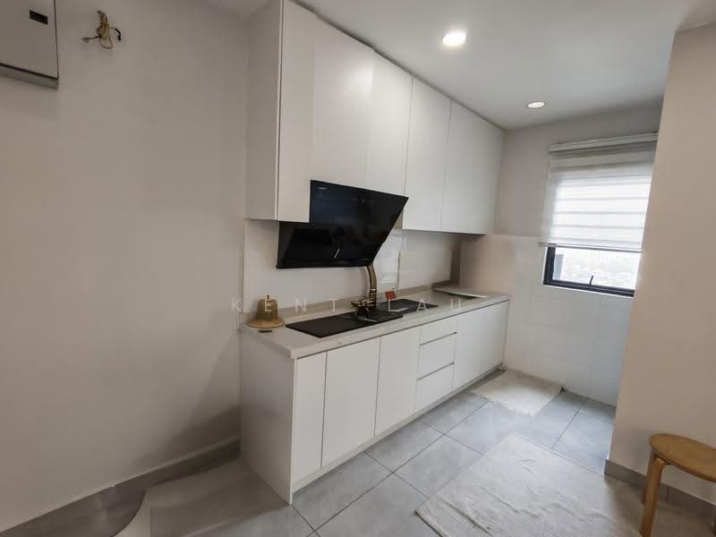 Kediaman Servis untuk Disewa di The Birch - Kent Lau - Kitchen - PropertyGuru.com.my