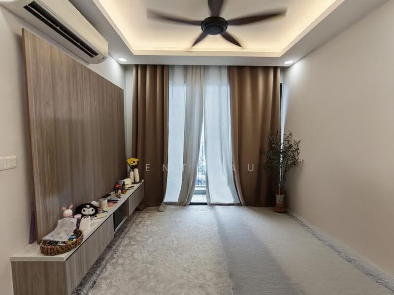 Kediaman Servis untuk Disewa di The Birch - Kent Lau - Interior - PropertyGuru.com.my