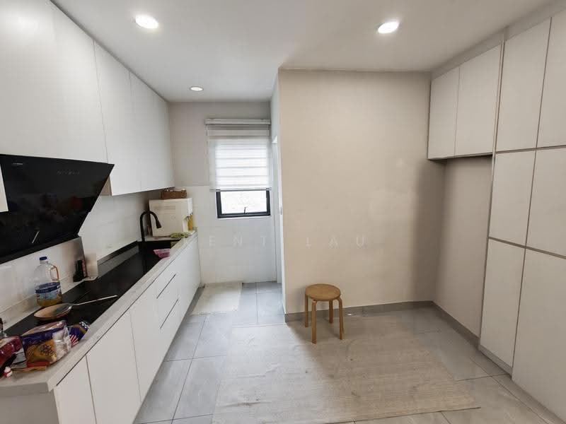 Kediaman Servis untuk Disewa di The Birch - Kent Lau - Kitchen - PropertyGuru.com.my