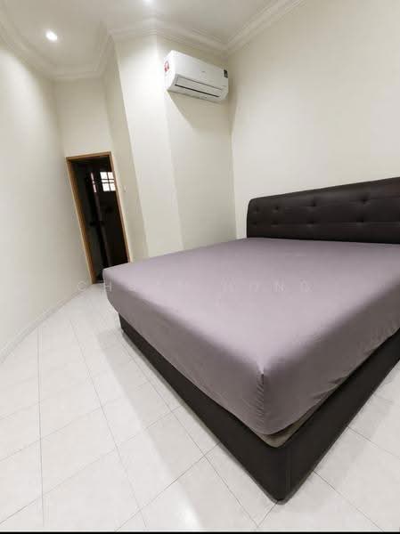 Rumah Teres 1-Tingkat untuk Dijual di Skudai (Johor) - Chuan Hong Kee - Bedroom - PropertyGuru.com.my