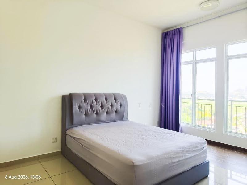 Kondominium untuk Disewa di SummerSkye Residences - Jerry Tan - Bedroom - PropertyGuru.com.my