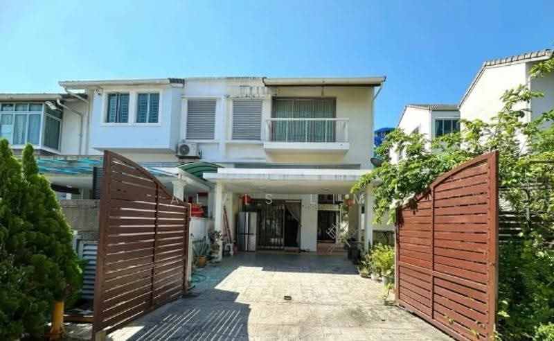 Rumah Teres 2.5-Tingkat untuk Dijual di Cheras (Kuala Lumpur) - Alvis Lim - Exterior - PropertyGuru.com.my