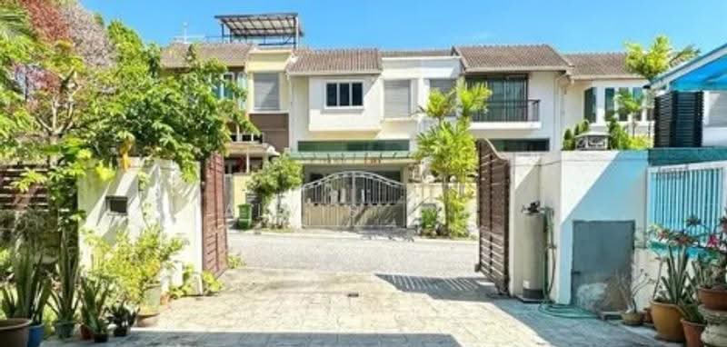Rumah Teres 2.5-Tingkat untuk Dijual di Cheras (Kuala Lumpur) - Alvis Lim - Exterior - PropertyGuru.com.my