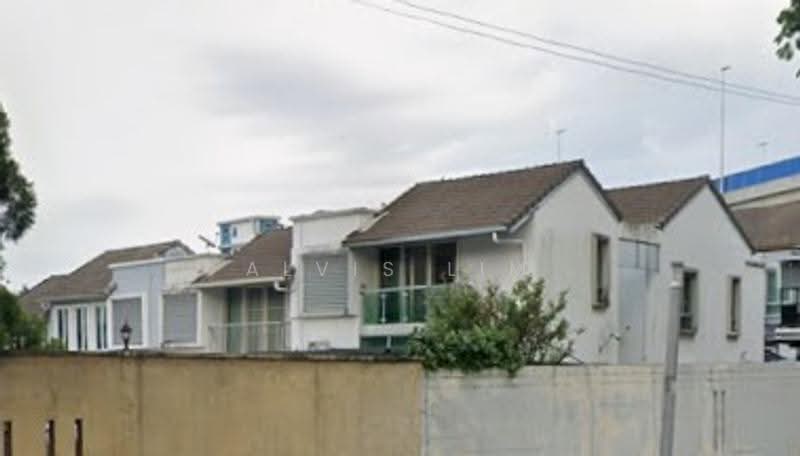 Rumah Teres 2.5-Tingkat untuk Dijual di Cheras (Kuala Lumpur) - Alvis Lim - Exterior - PropertyGuru.com.my