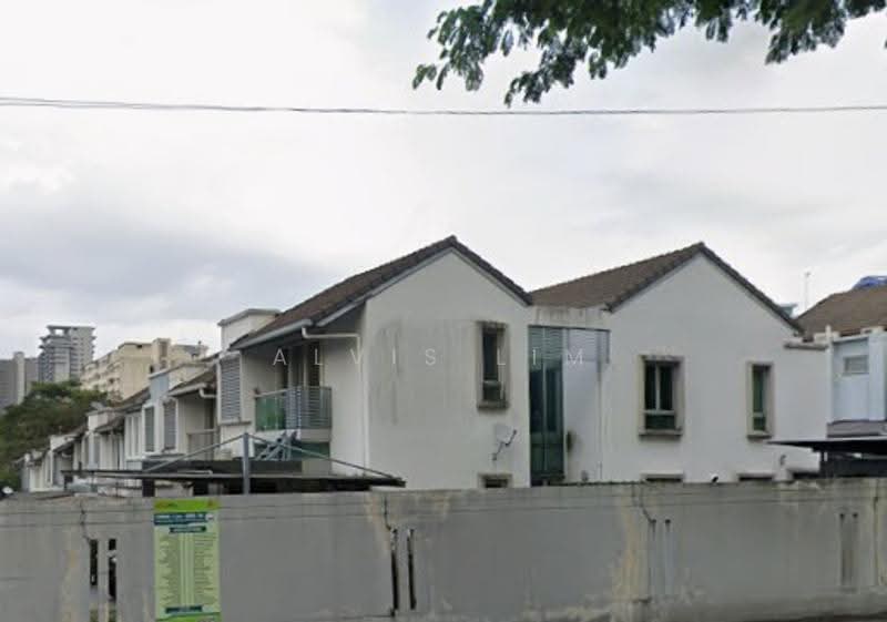 Rumah Teres 2.5-Tingkat untuk Dijual di Cheras (Kuala Lumpur) - Alvis Lim - Exterior - PropertyGuru.com.my