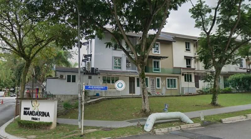 Rumah Teres 2.5-Tingkat untuk Dijual di Cheras (Kuala Lumpur) - Alvis Lim - Exterior - PropertyGuru.com.my