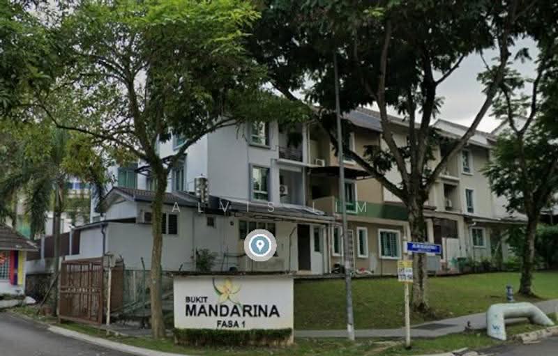Rumah Teres 2.5-Tingkat untuk Dijual di Cheras (Kuala Lumpur) - Alvis Lim - Exterior - PropertyGuru.com.my