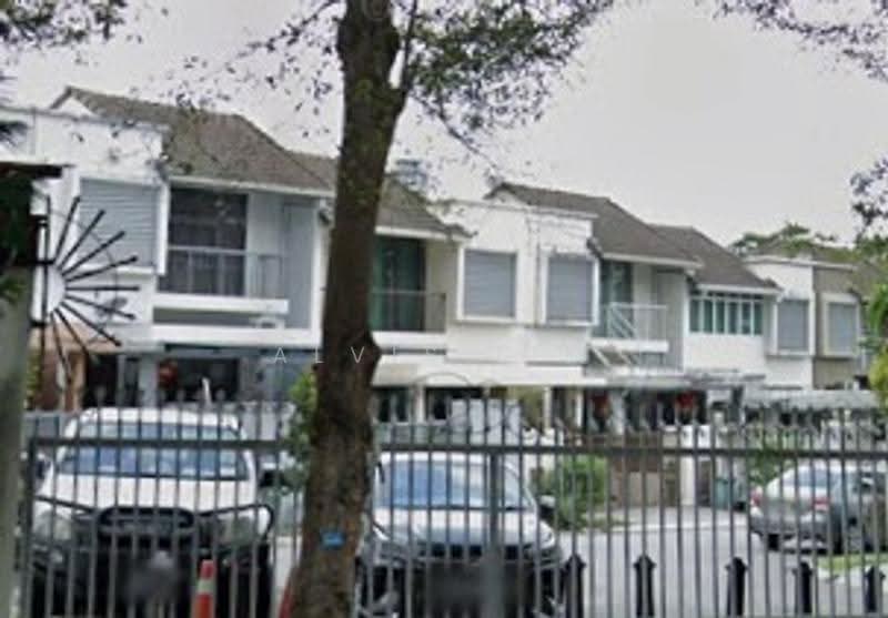 Rumah Teres 2.5-Tingkat untuk Dijual di Cheras (Kuala Lumpur) - Alvis Lim - Exterior - PropertyGuru.com.my