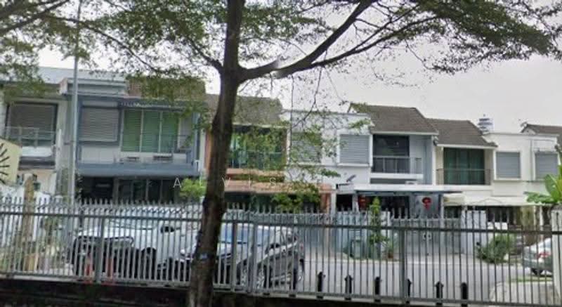 Rumah Teres 2.5-Tingkat untuk Dijual di Cheras (Kuala Lumpur) - Alvis Lim - Exterior - PropertyGuru.com.my