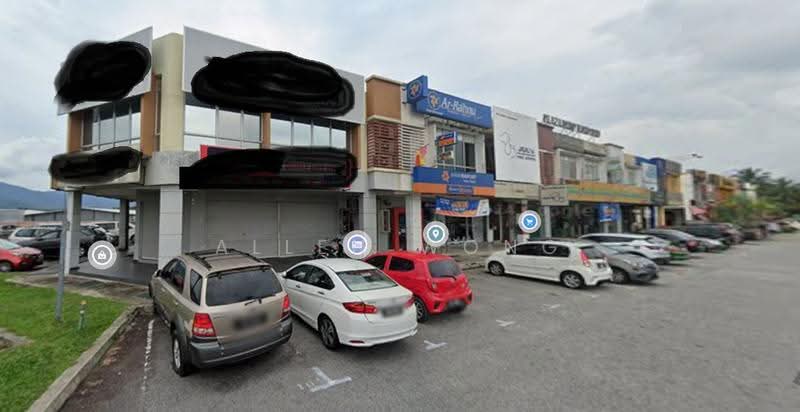 Kedai untuk Dijual di Taman Pelangi Semenyih 2 (Semenyih) - Allen Wong - Exterior - PropertyGuru.com.my