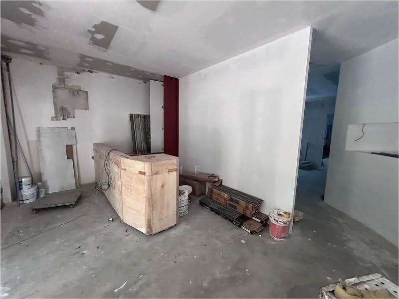 Terrace Factory for Sale in Taman Mayang (Petaling Jaya) - Leslie Low - Interior - PropertyGuru.com.my
