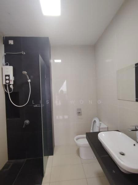 Pangsapuri untuk Disewa di Eco Nest @ Eco Botanic - Lisa Wong - PropertyGuru.com.my