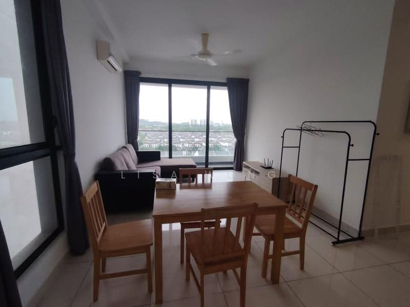 Pangsapuri untuk Disewa di Eco Nest @ Eco Botanic - Lisa Wong - PropertyGuru.com.my