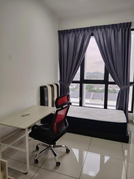 Pangsapuri untuk Disewa di Eco Nest @ Eco Botanic - Lisa Wong - PropertyGuru.com.my