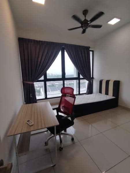Pangsapuri untuk Disewa di Eco Nest @ Eco Botanic - Lisa Wong - PropertyGuru.com.my