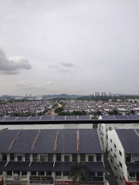 Pangsapuri untuk Disewa di Eco Nest @ Eco Botanic - Lisa Wong - PropertyGuru.com.my