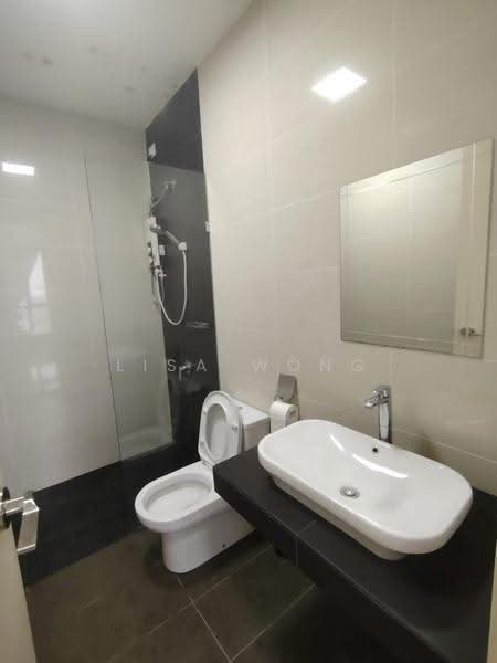 Pangsapuri untuk Disewa di Eco Nest @ Eco Botanic - Lisa Wong - PropertyGuru.com.my