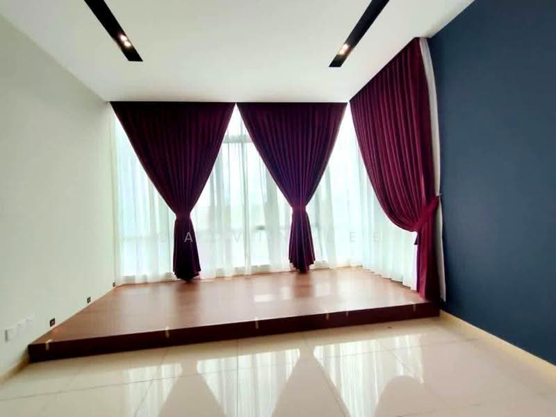Kondominium untuk Dijual di The Seed Taman Sutera Utama - Calvin Lee - Interior - PropertyGuru.com.my