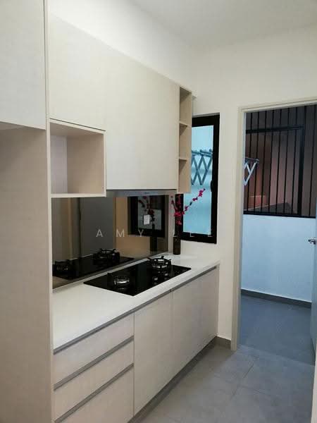 Service Residence for Rent at D'sands Residence - Amy Lee - PropertyGuru.com.my