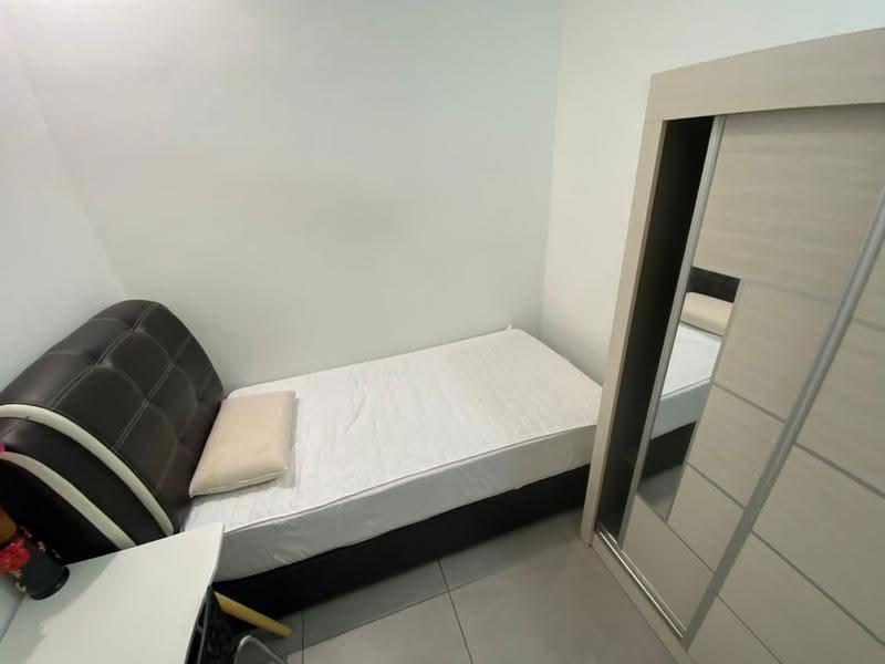 Service Residence for Rent at D'sands Residence - Amy Lee - PropertyGuru.com.my