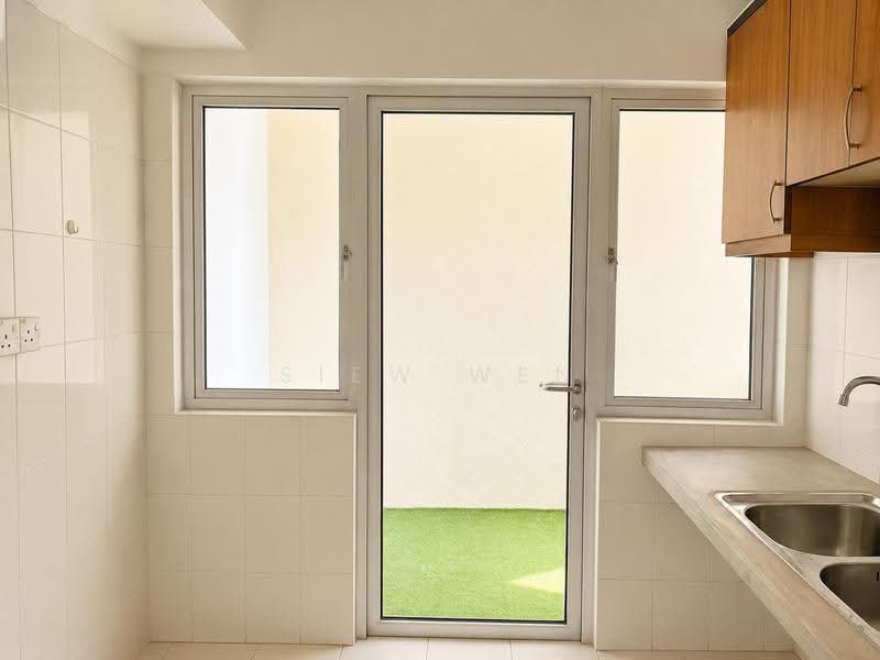 Kondominium untuk Disewa di Prima Setapak 2 - Siew Wen - Kitchen - PropertyGuru.com.my