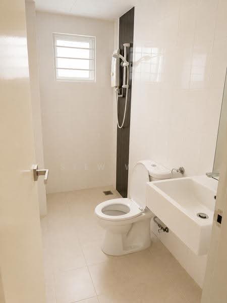 Kondominium untuk Disewa di Prima Setapak 2 - Siew Wen - Bathroom - PropertyGuru.com.my