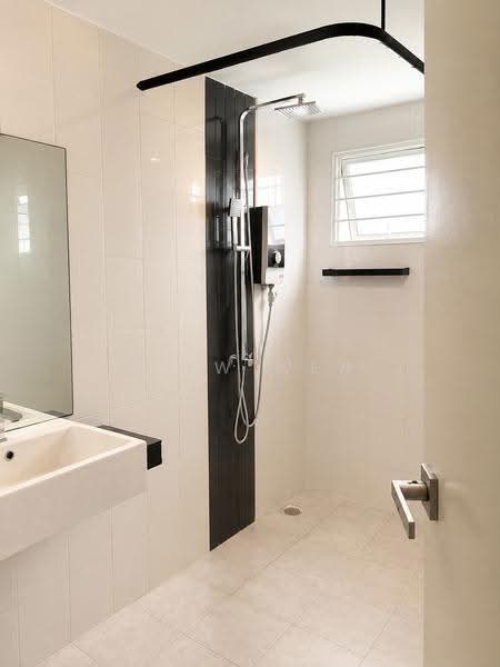Kondominium untuk Disewa di Prima Setapak 2 - Siew Wen - Bathroom - PropertyGuru.com.my