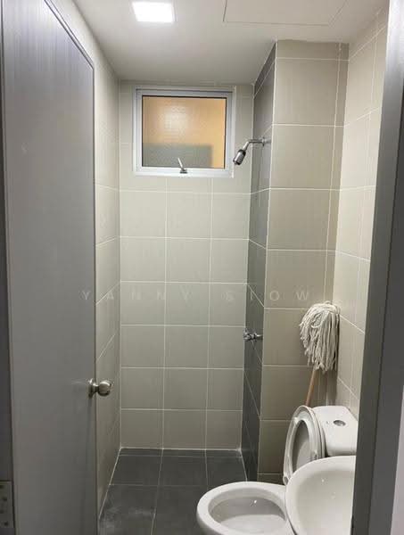 Apartment for Rent at Residensi Vista Wirajaya - Yanny Siow - Bathroom - PropertyGuru.com.my