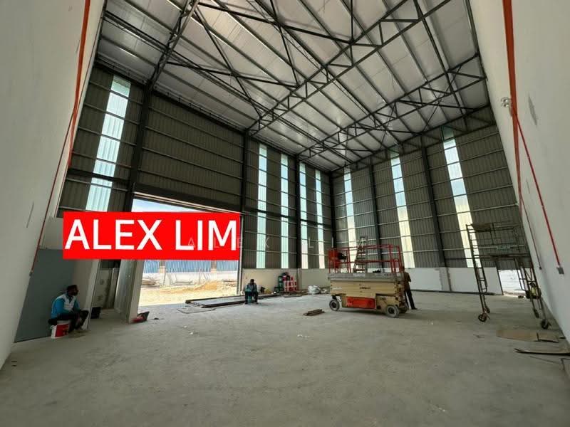 Kilang Berkembar untuk Disewa di Alma (Bukit Mertajam) - Alex Lim - Interior - PropertyGuru.com.my