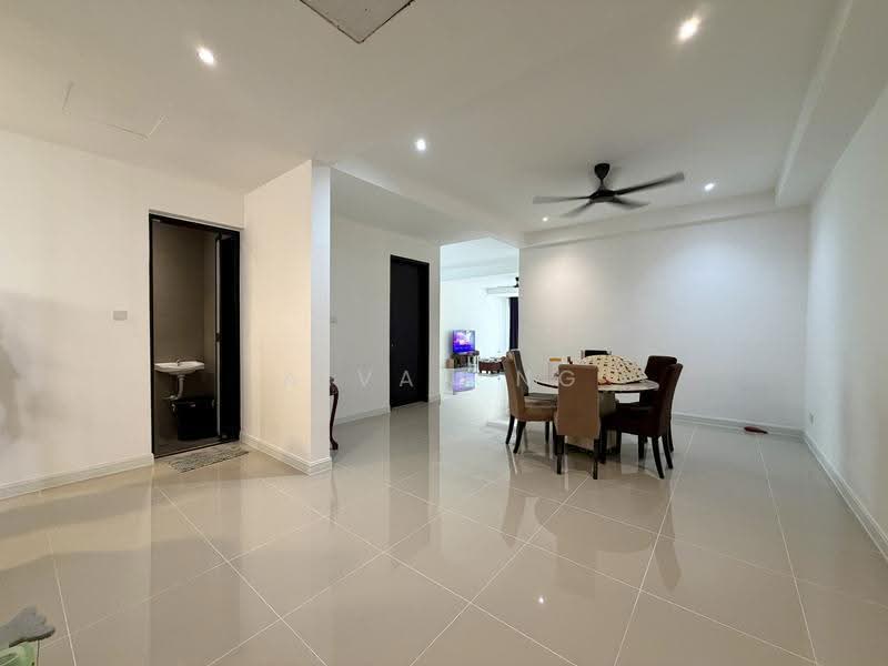 Semi-Detached House for Sale in Bandar Sungai Long (Selangor) - Aivan Ng - Dining Room - PropertyGuru.com.my