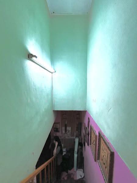 Rumah Teres untuk Dijual di Taman Rinting (Masai) - Karen Heng - Interior - PropertyGuru.com.my