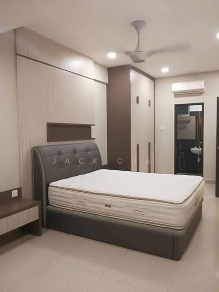 Apartment for Sale at Midori Green (Pangsapuri Hijauan) - Jack Chai - Bedroom - PropertyGuru.com.my