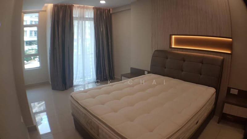 Apartment for Sale at Midori Green (Pangsapuri Hijauan) - Jack Chai - Bedroom - PropertyGuru.com.my