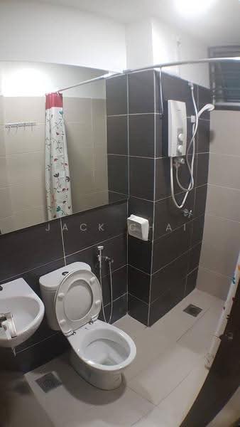 Apartment for Sale at Midori Green (Pangsapuri Hijauan) - Jack Chai - Bathroom - PropertyGuru.com.my