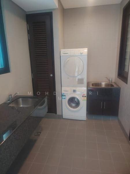 Condominium for Rent at The Binjai on the Park - Mohd Fitri MF - Interior - PropertyGuru.com.my