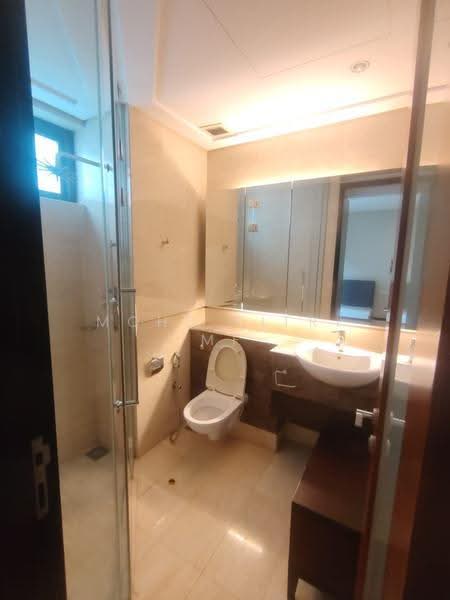Condominium for Rent at The Binjai on the Park - Mohd Fitri MF - Bathroom - PropertyGuru.com.my