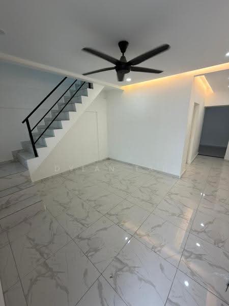 Rumah Teres 2-Tingkat untuk Dijual di Masai (Johor) - Dylan Tan - Interior - PropertyGuru.com.my