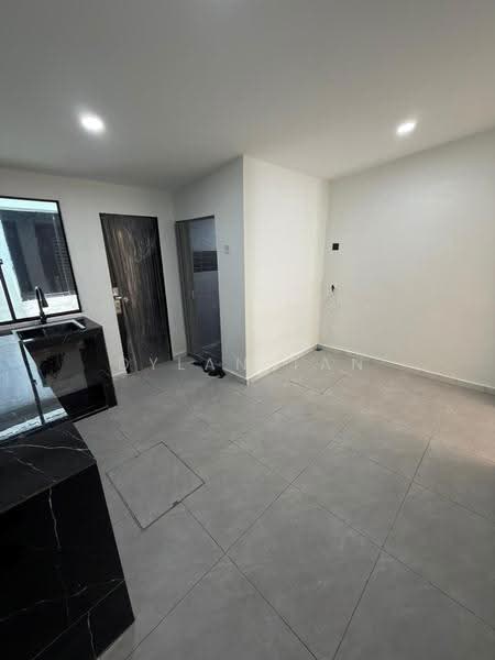 Rumah Teres 2-Tingkat untuk Dijual di Masai (Johor) - Dylan Tan - Kitchen - PropertyGuru.com.my