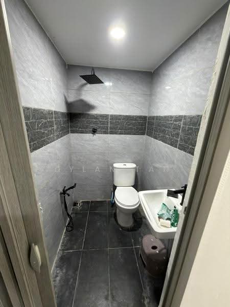 Rumah Teres 2-Tingkat untuk Dijual di Masai (Johor) - Dylan Tan - Bathroom - PropertyGuru.com.my