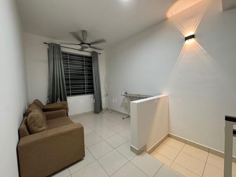 Rumah Teres 2-Tingkat untuk Disewa di Johor Bahru (Johor) - Samantha Tang - Living Room - PropertyGuru.com.my