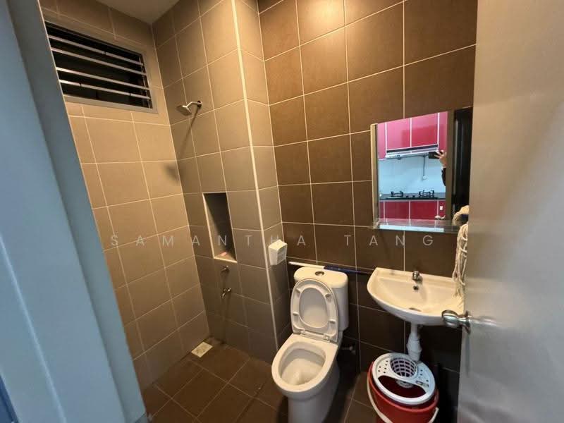 Rumah Teres 2-Tingkat untuk Disewa di Johor Bahru (Johor) - Samantha Tang - Bathroom - PropertyGuru.com.my